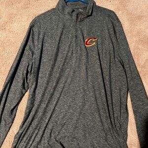 Cavaliers XXL pullover